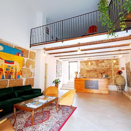 Morfeo Charming Rooms & Relax Avola Εξωτερικό φωτογραφία