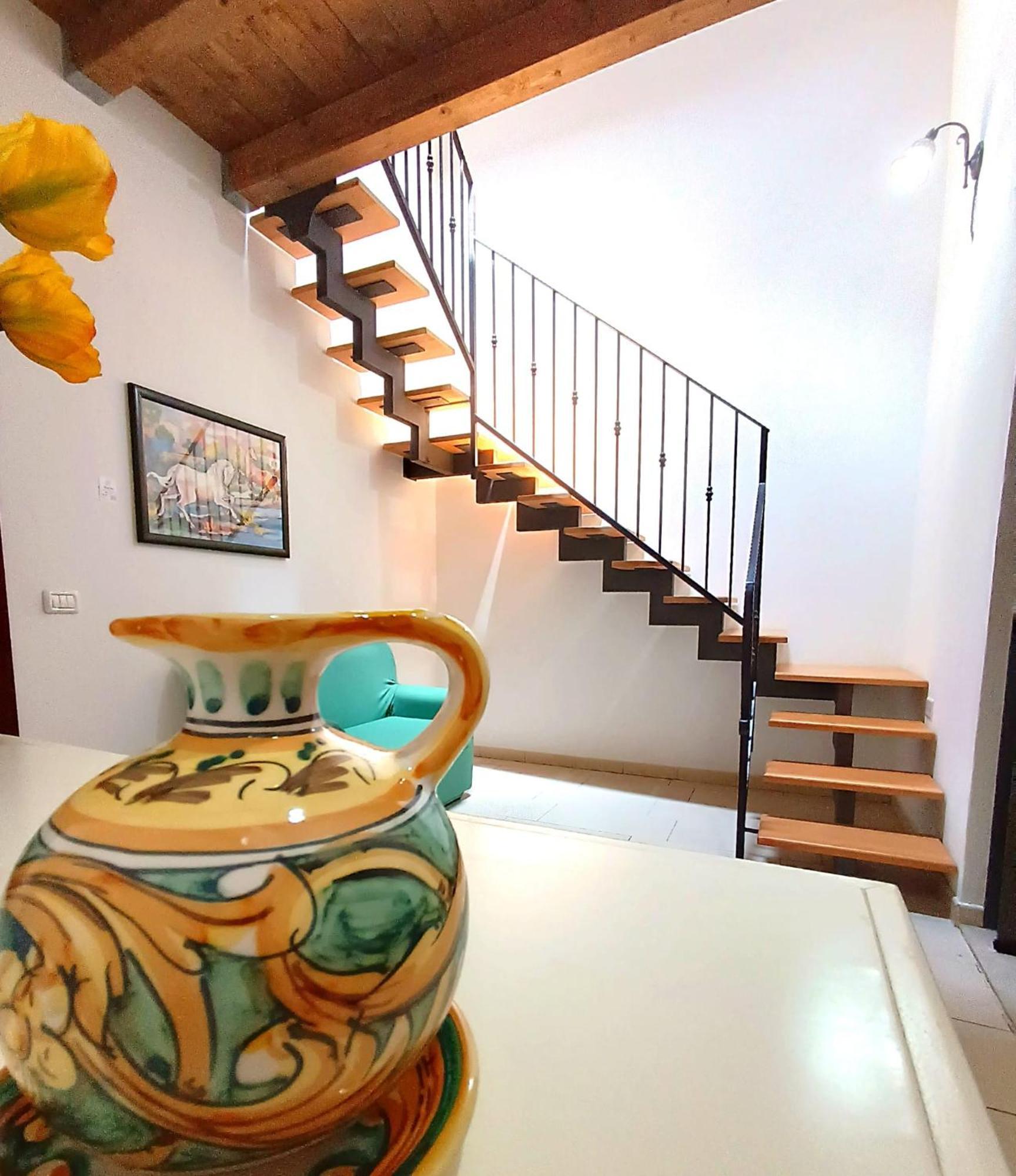 Morfeo Charming Rooms & Relax Avola Εξωτερικό φωτογραφία