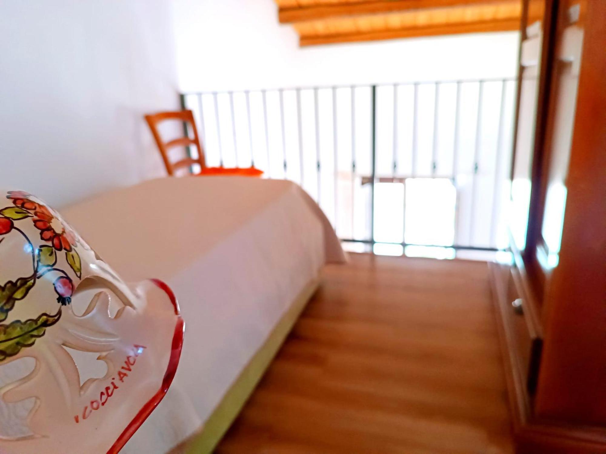Morfeo Charming Rooms & Relax Avola Εξωτερικό φωτογραφία