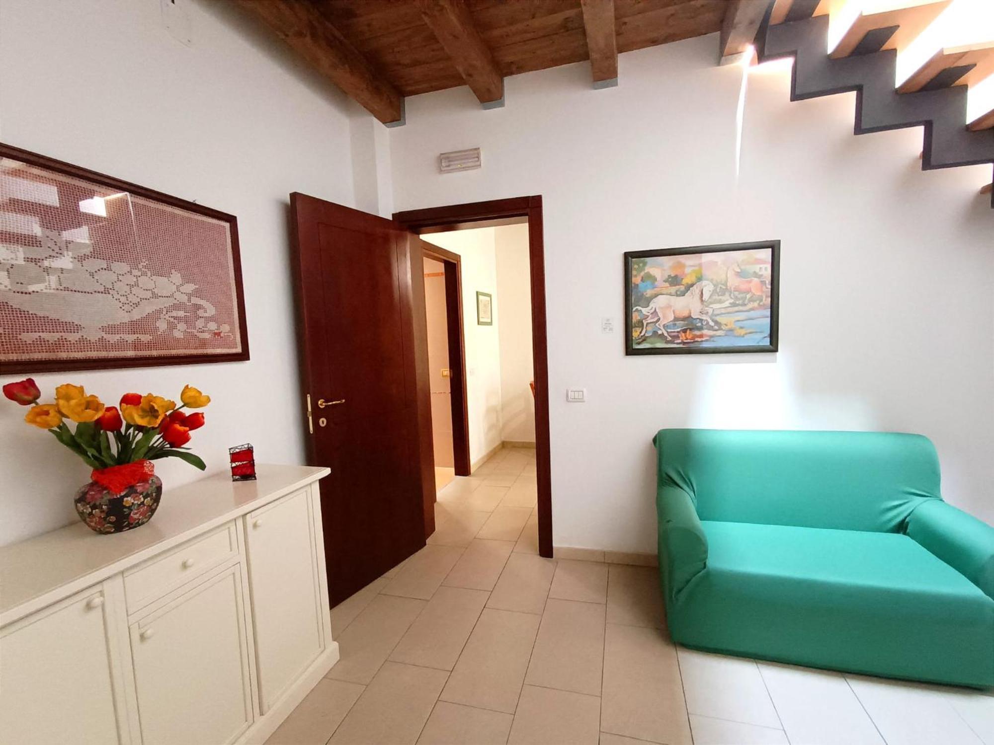 Morfeo Charming Rooms & Relax Avola Εξωτερικό φωτογραφία