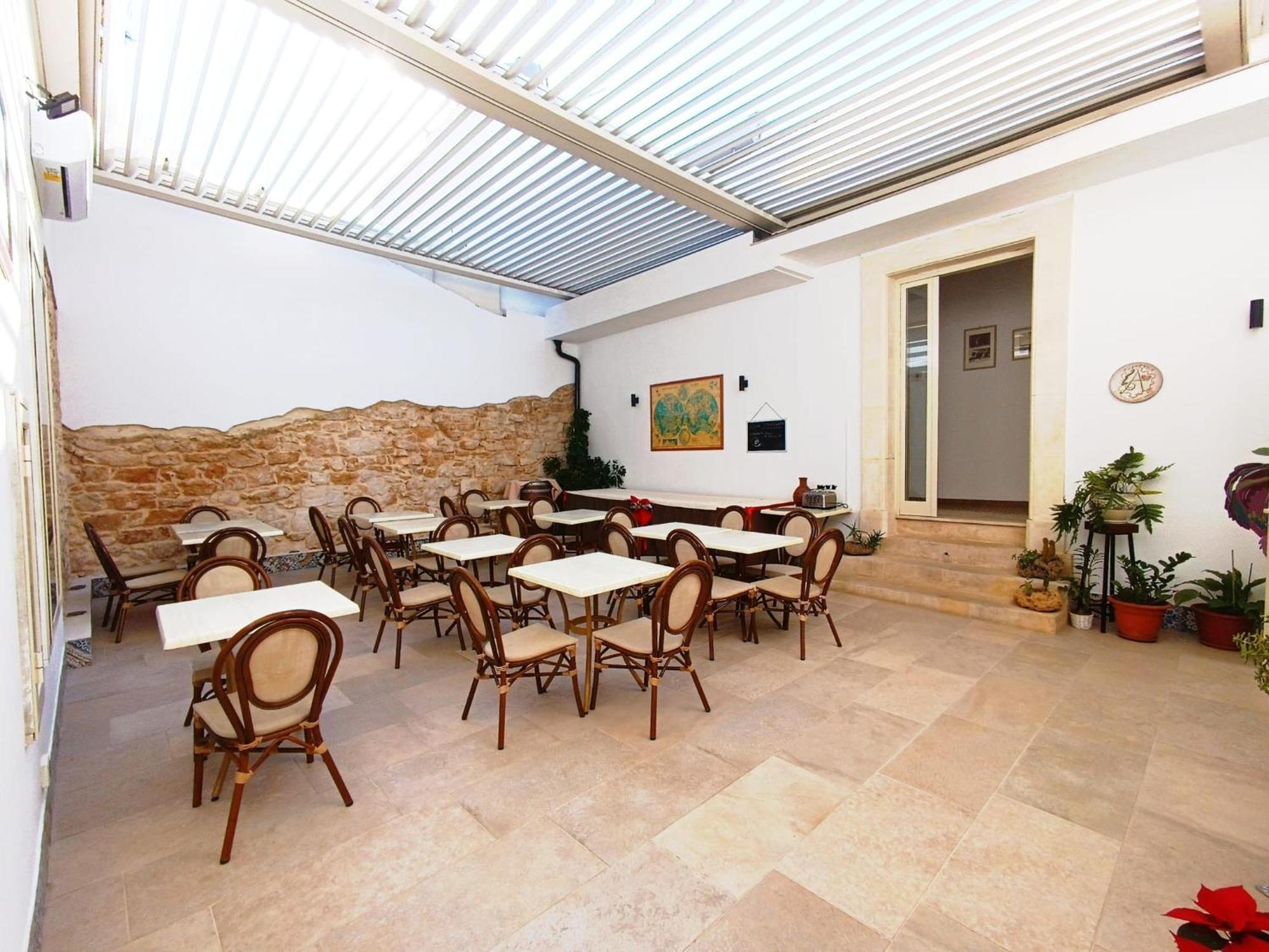 Morfeo Charming Rooms & Relax Avola Εξωτερικό φωτογραφία