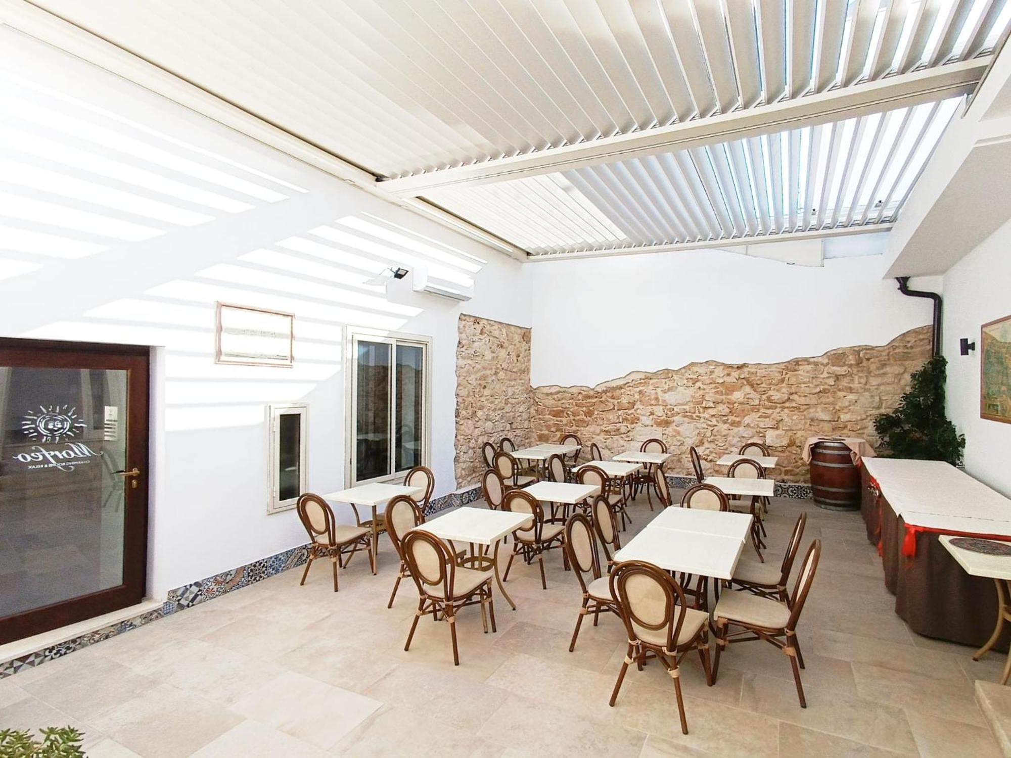 Morfeo Charming Rooms & Relax Avola Εξωτερικό φωτογραφία