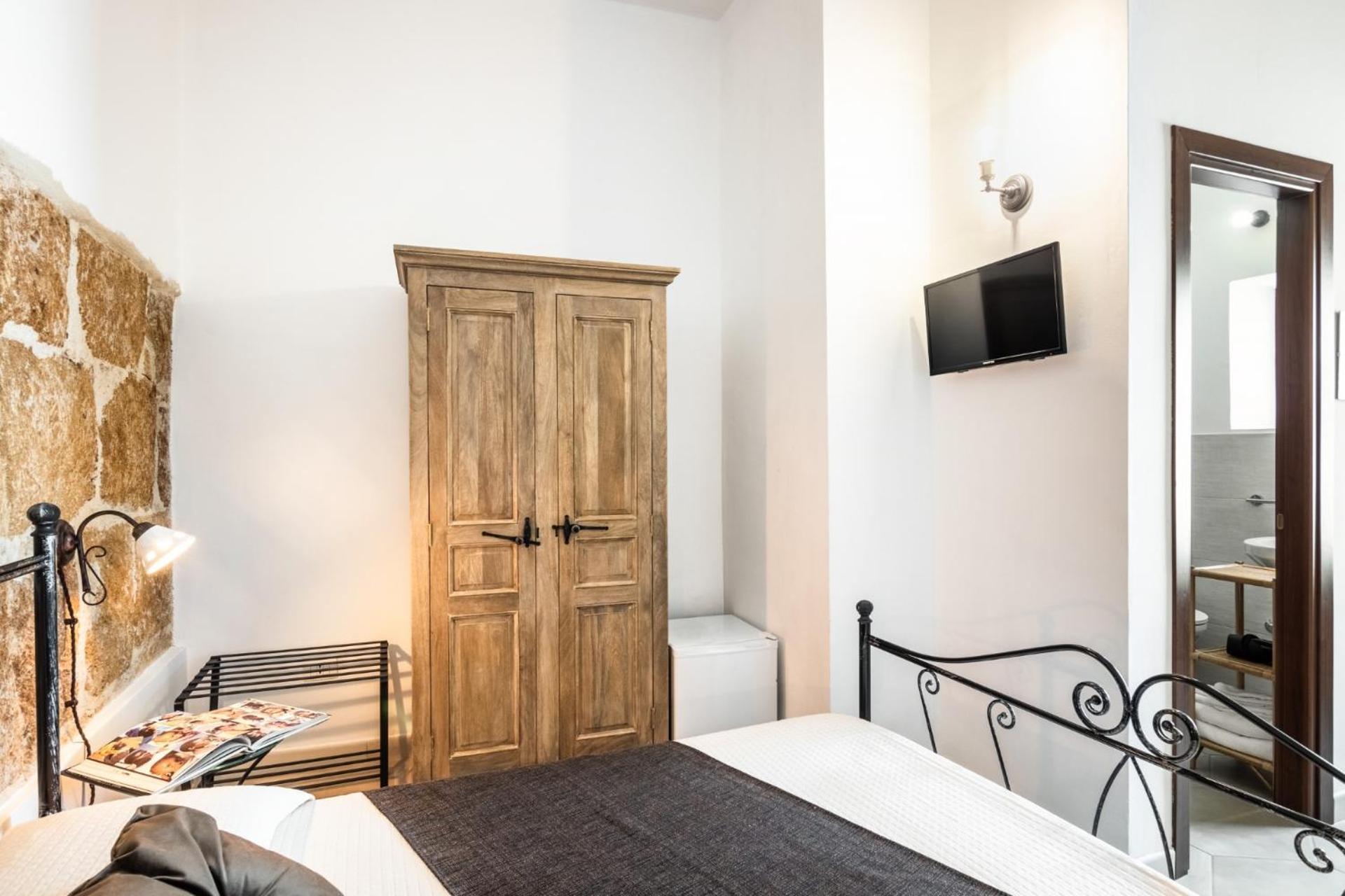Morfeo Charming Rooms & Relax Avola Εξωτερικό φωτογραφία