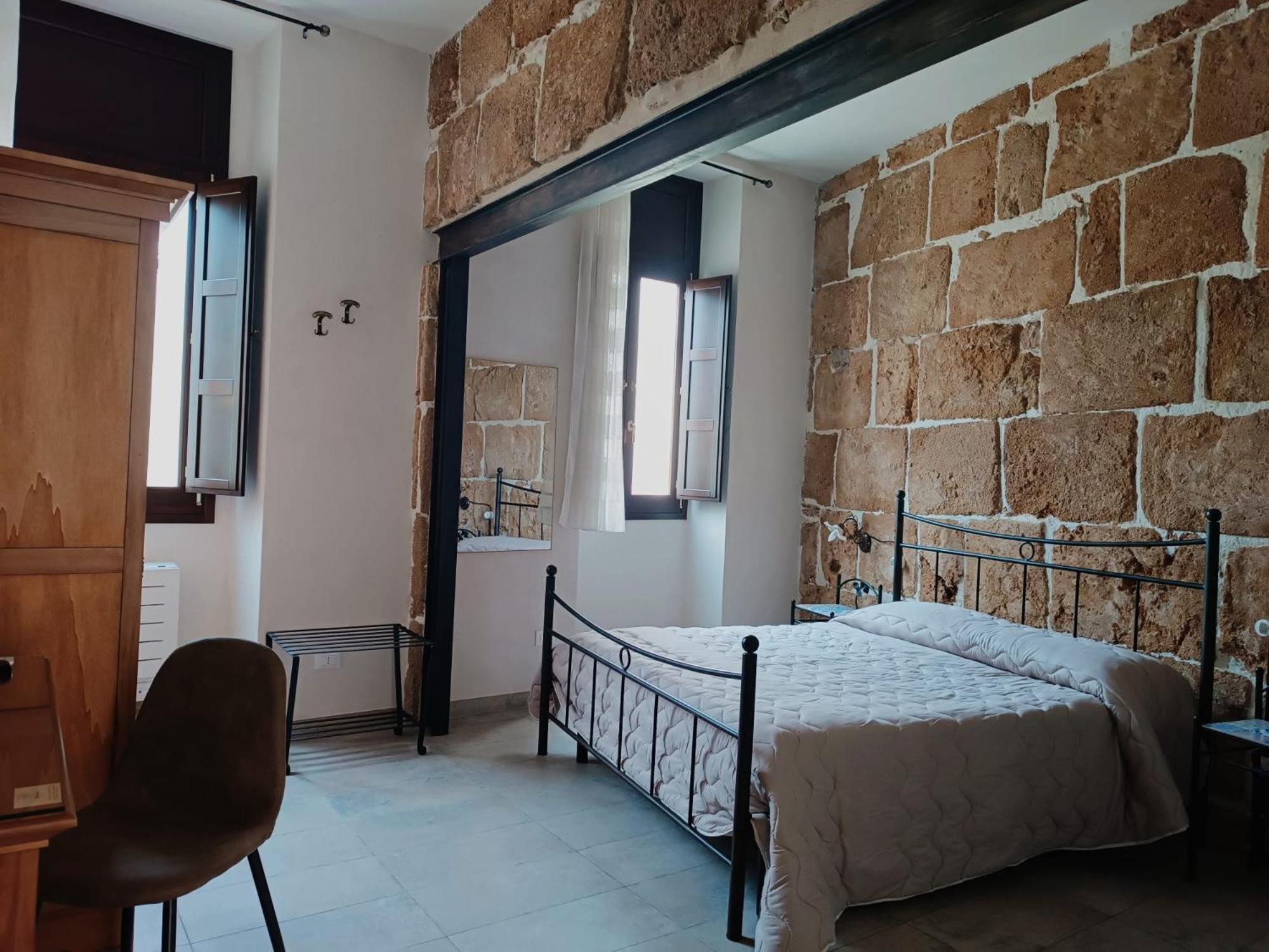 Morfeo Charming Rooms & Relax Avola Εξωτερικό φωτογραφία