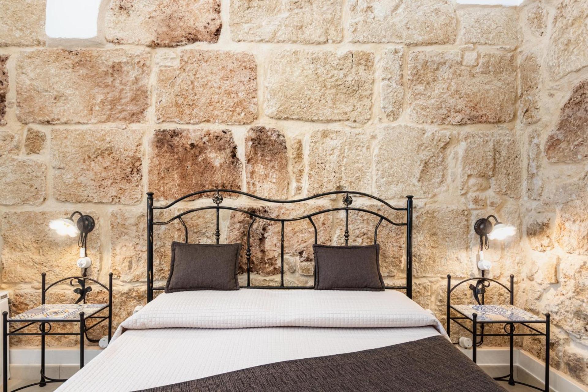 Morfeo Charming Rooms & Relax Avola Εξωτερικό φωτογραφία