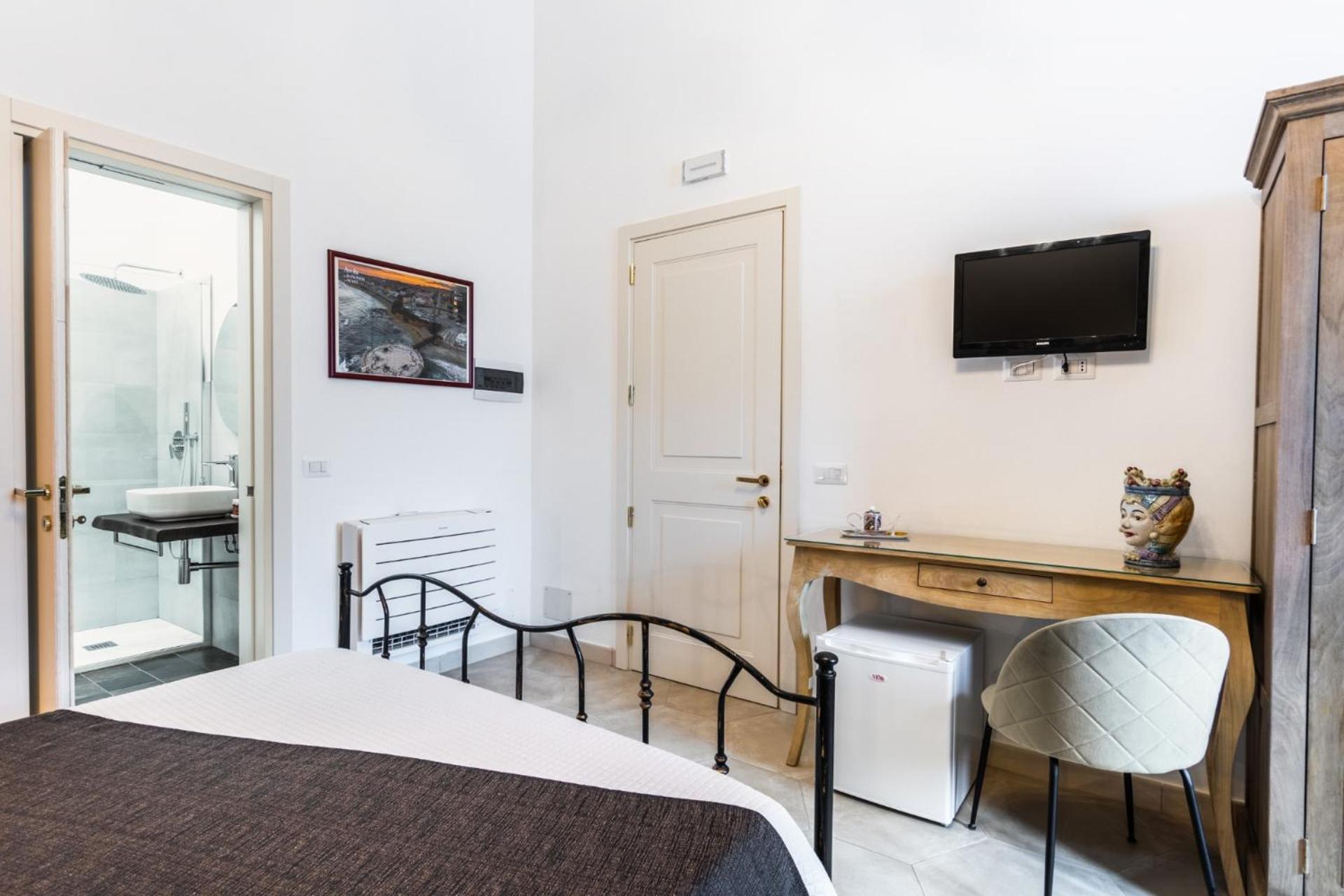 Morfeo Charming Rooms & Relax Avola Εξωτερικό φωτογραφία